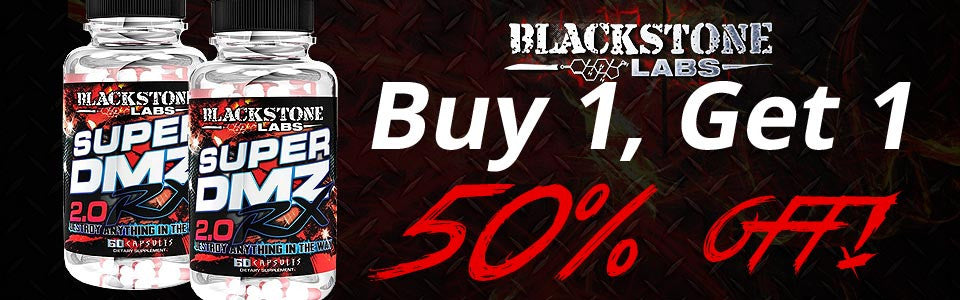 Legal supplement that actually works !