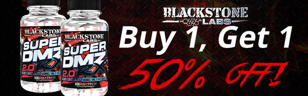 Legal supplement that actually works !