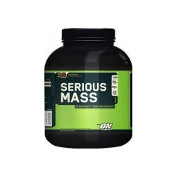 Optimum Serious mass gainer