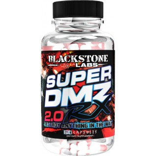 Legal supplement that actually works !